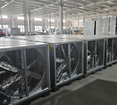 Çevresel Havalandırma