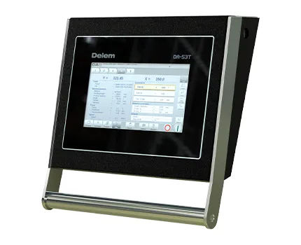 DELEM DA-53T (Standart)