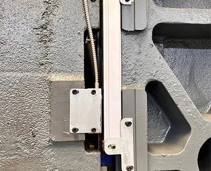 IZGARALI CETVEL ALGILAMA