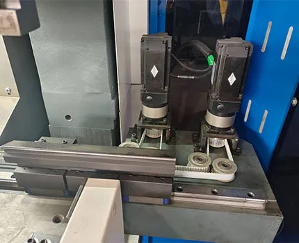 YARDIMCI BIÇAKLAR (ISTEĞE BAĞLI)