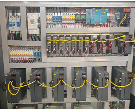 ELEKTRİK AKSAMLARI