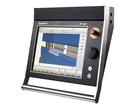 DELEM DA-66T (Opsiyonel)