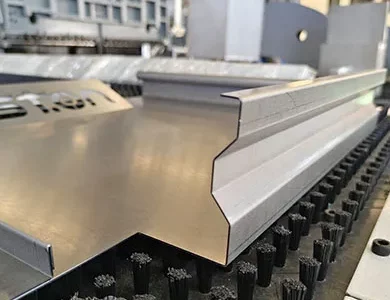 STON Vantuz Tipi Panel Bükücü