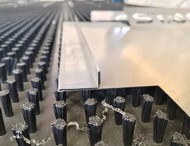 STON Vantuz Tipi Panel Bükücü