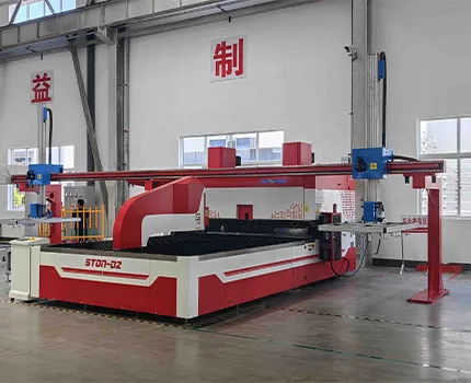 Şekillendirme Modülü