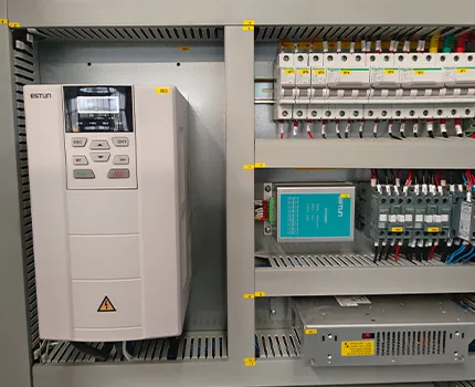 Schneider Elektrik Bileşenleri