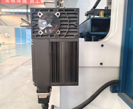 Mekanik Taçlandırma (Opsiyonel)