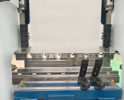 Arka Gösterge Yapısı