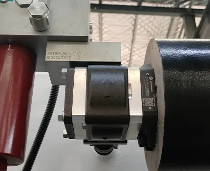 Sızdırmazlık Bileşenleri