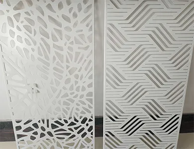 Dekoratif zımbalama