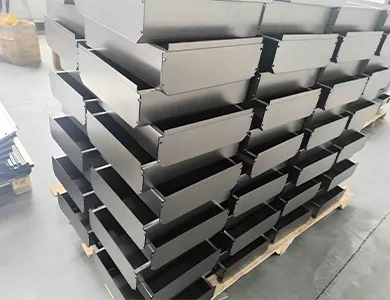 Otomatik Üretim Hattı