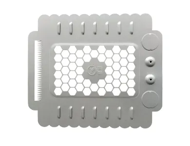 Electrical cabinets and control boxes