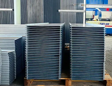 Çift Platformlu Lazer