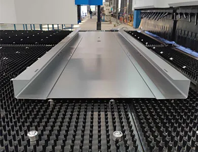 Çift Platformlu Lazer