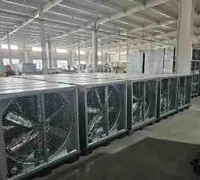 Çevresel Havalandırma