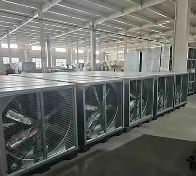 Çevresel Havalandırma