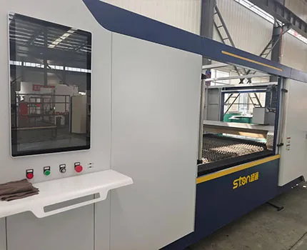 Tamamen Kapalı Koruyucu Muhafaza