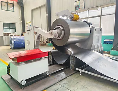 Hidrolik Konsol Açıcı