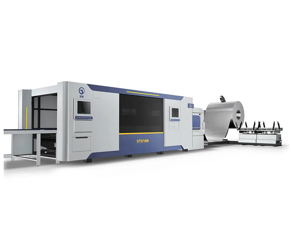 Açma Tesviye Lazeri