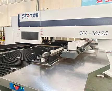 Çalışma Tezgahı ve İletim Sistemi