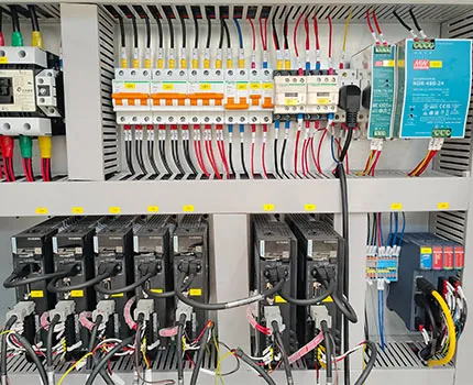 Elektrikli Bileşenler