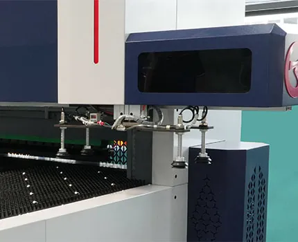 Otomatik yükleme ve boşaltma