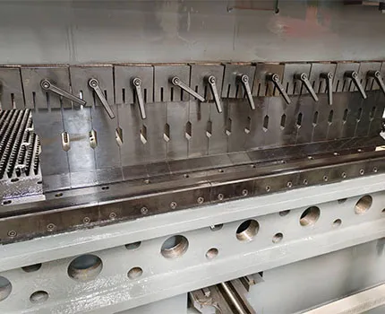 Katlanır Bıçak Yapısı