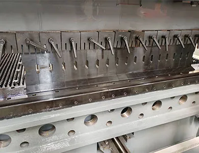 Katlanır Bıçak Yapısı