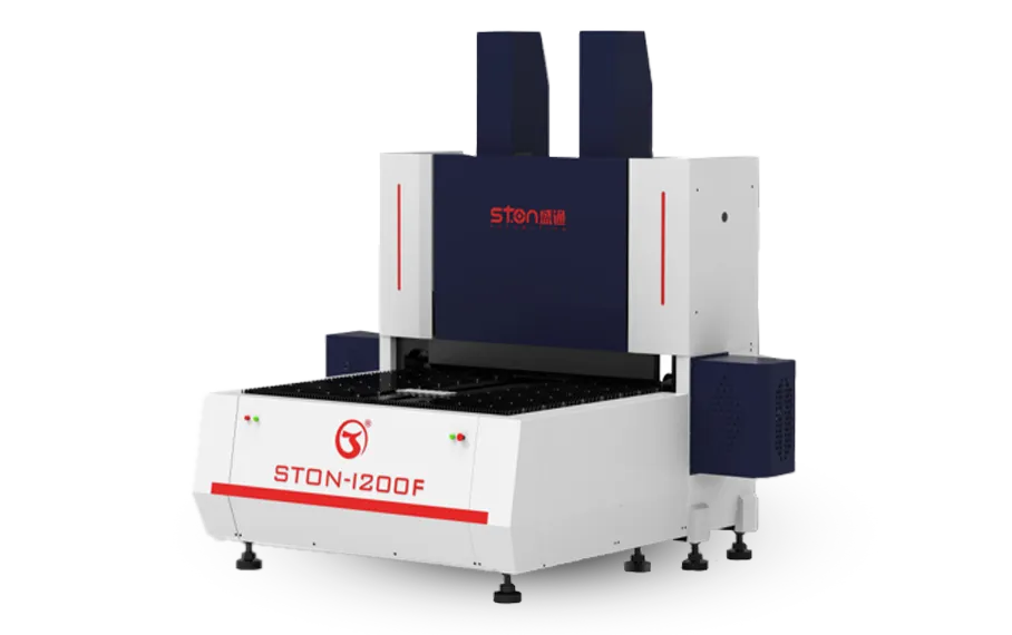 Flanşlama Makinesi1200