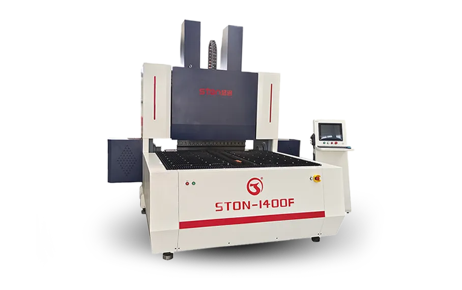 Flanşlama Makinesi2