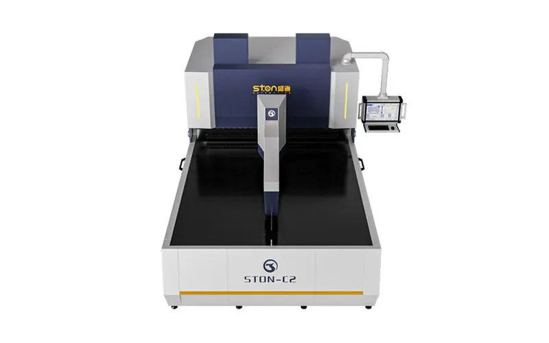STON C2 CNC panel bükme makinesi ürün görseli