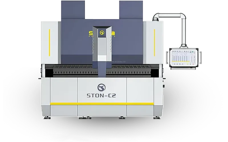 STON C2 CNC panel bükme makinesi ürün görseli